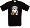 Jadakiss Ignatius D-Block Ruff Ryders Rap Hip Hop T-Shirt All Sizes