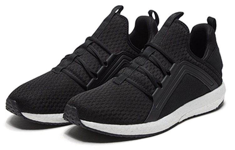 Puma Mega Nrgy Neko Skim 'Black White'