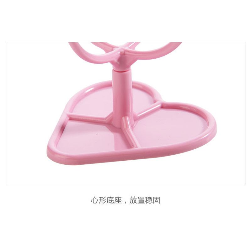 Cutie Pie - Makeup Sponge Holder