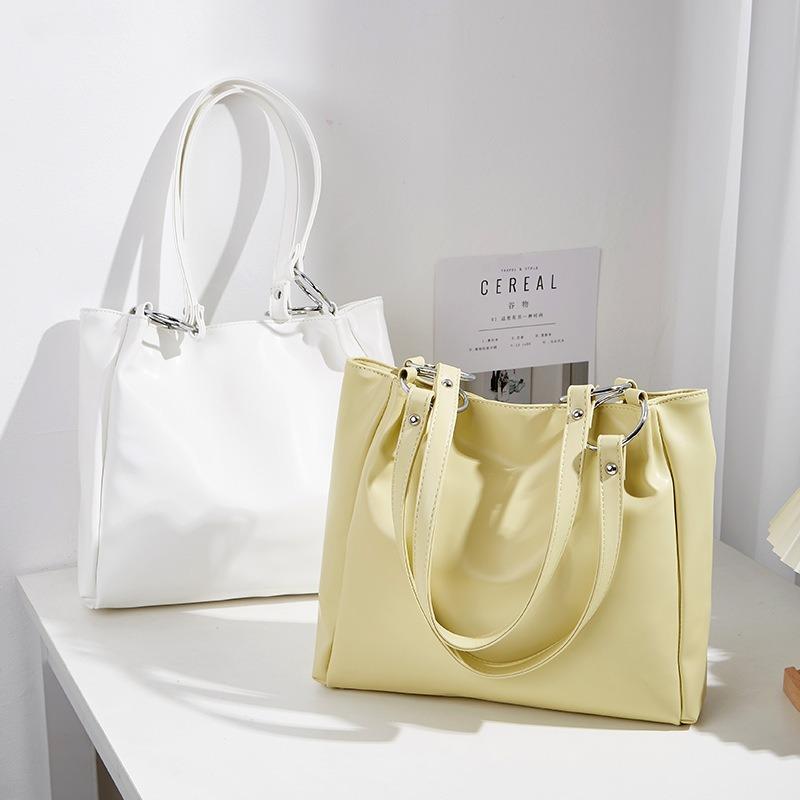 Bags New bags Women's bags Underarm bags Small bags Versatile fashion Shoulder handbags Bucket bags Tide