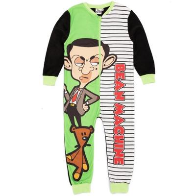 Childrens/Kids Sleepsuit