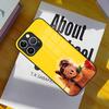 An Oral History Of ALF Phone Case Tempered Glass Cover for iPhone 15 Pro Max 14 Pro 16 12 11 13 Mini X XR XS 8 7 Plus SE