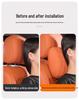 Geely Car Accessories: Binrui Seat Covers, Haoyue Neck Pillow, Xingrui Backrest, Emgrand Lumbar Support, Boyue Headrest Pillow
