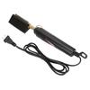 Electric Electric Hair Straightening Comb Quick Heating Electric Hair Styling Comb  For Men Women