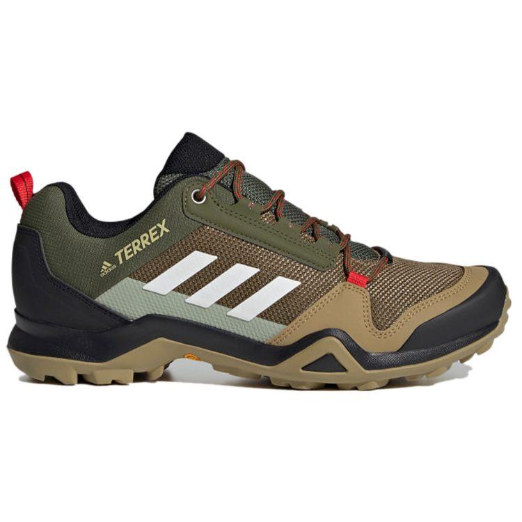 adidas Terrex AX3 'Wild Pine' FX4576