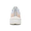 Li Ning Red Hare 5 Pro Cushioning Slip Resistant Low top Running Shoes Men's Light Frost Blue ARMS003-4