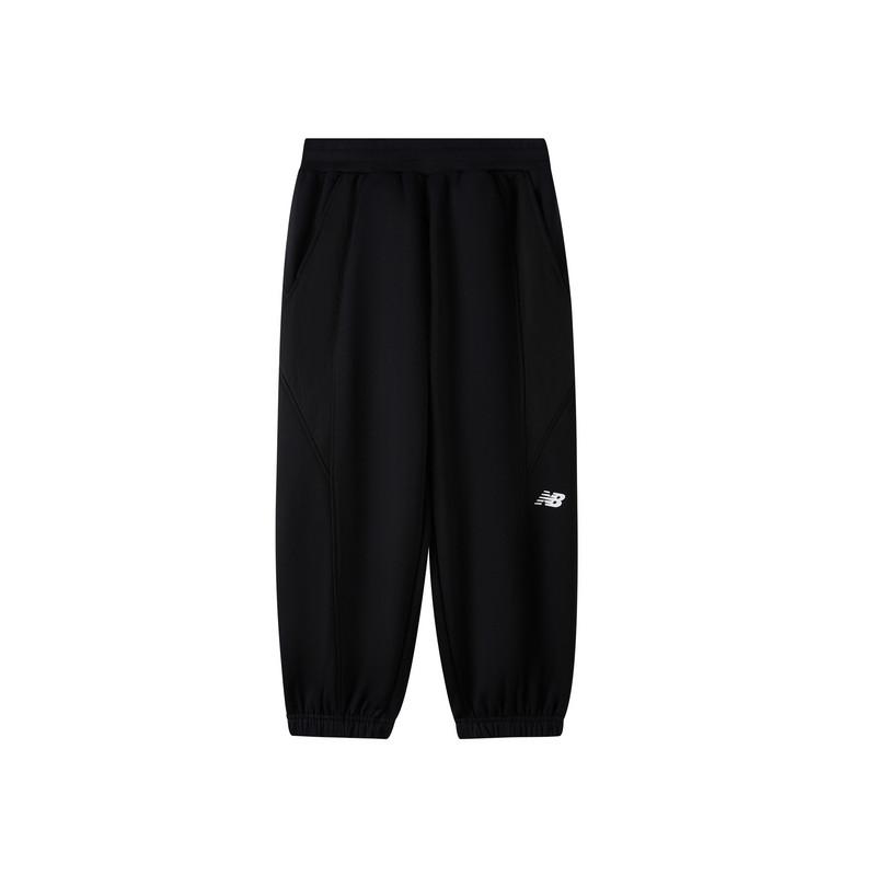 New Balance Kids Pants Moderate 4LG15053-BK 110