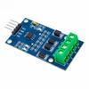 TTL Signal System Conversion Module RS422 Full Duplex Bidirectional Switch RS 422 To TTL Module SCM MAX490