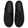 UGG Otzo Retro Slip-On Anti-Rub Closed-Toe Slippers Men Slippers Black 1175209-BLK
