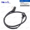 Front Rear LH RH ABS Wheel Speed Sensor For Mitsubishi Pajero IV 4th V87 V88 V93 2006-2016 4670A189 4670A190 4670A191 4670A192