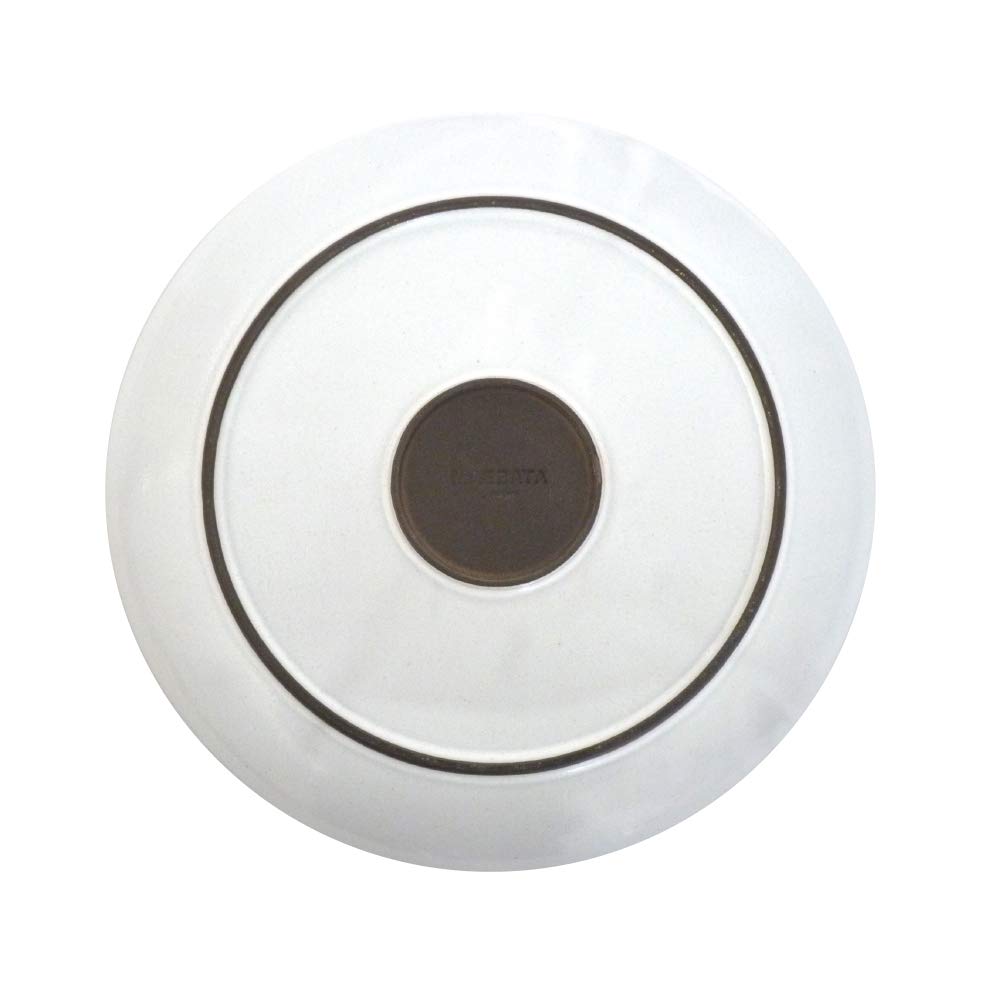 Maebata Blanc 52652 Bowl, 21cm,
