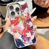 Das Q-Quintessential Q-Quintuplets Handyhülle für Samsung Galaxy S25 S24 S23 S22 S21 S20 Note20 FE Ultra Edge Plus 4G 5G Hülle