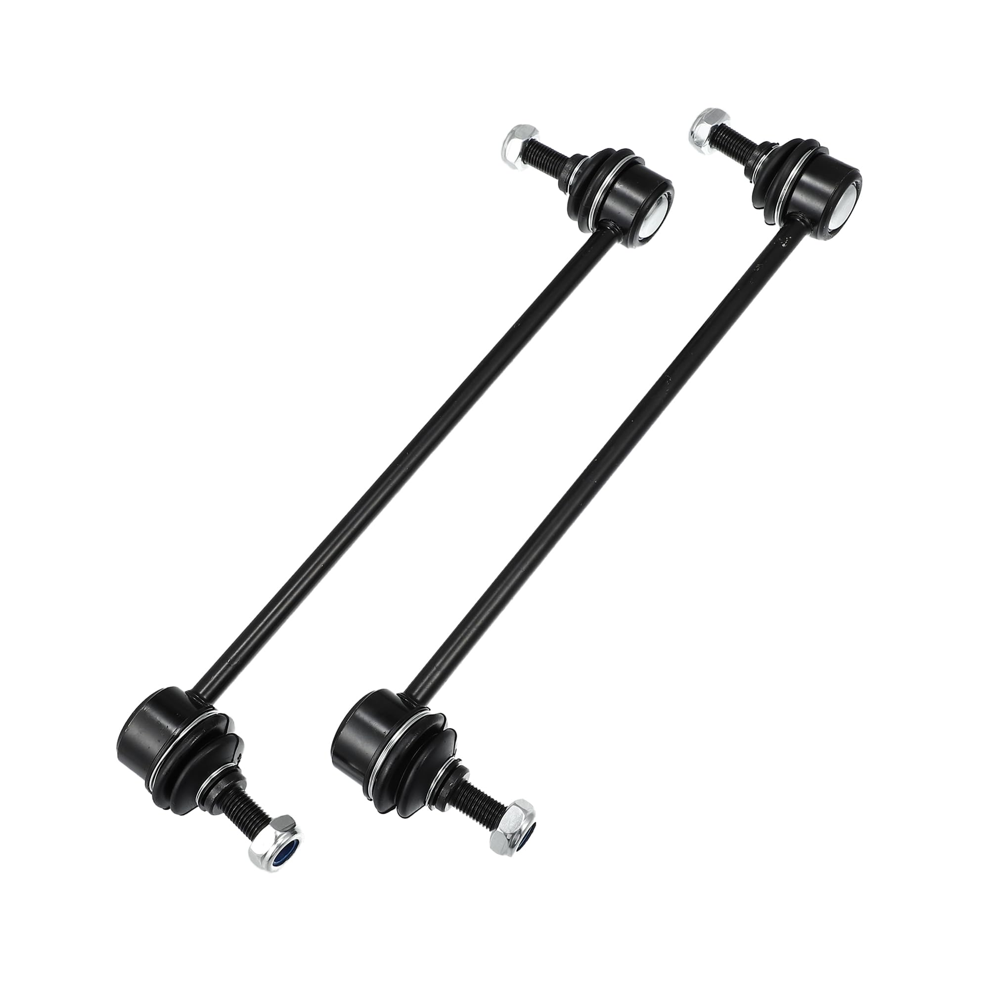 

ABSOPRO Стойки переднего стабилизатора K750385 для Honda Compass 2 шт. (5174185A) 2007-2017, Черный, чёрный