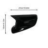 Paar Zijspiegelkappen Spiegeldop Voor BMW 7 Serie E65 E66 2001-2008 E67 2002-2008 Voor E46 Coupé Spiegelkap