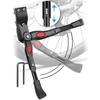 Adjustable Bike Stand MTB Road Bike Kickstand Parking Rack Mountain Bike Support Side Kick Stand Foot Brace Bicycle Foot Support