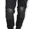 1 Pair Waterproof Industrial Knee Pads - Durable & Soft Built-in Protection, Sturdy for Automotive Repair, Construction, Factory Work for Workers