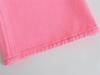Women's Plus Size Pink High-Waist Straight-Leg Jeans (Summer 2022)