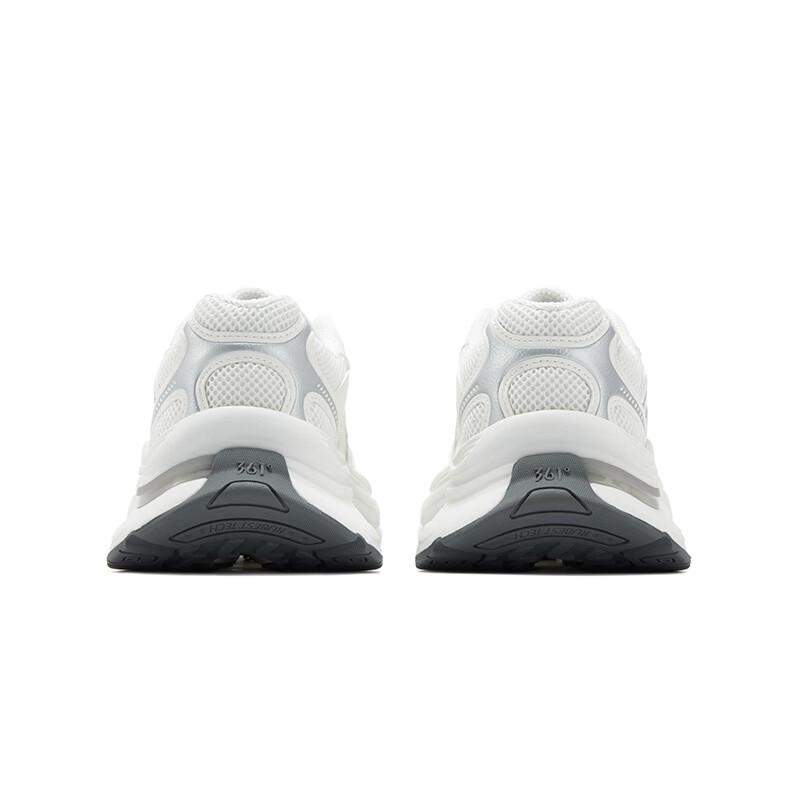 361° Women's Retro Platform Casual Sneakers