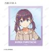 TV Anime [Days Pass, But Food is Delicious] Trading Acrylic Cards Box of 10