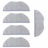 5 X Mop Do Xiaomi Mijia G1 Oraz Robot Vacuum Mop Essential