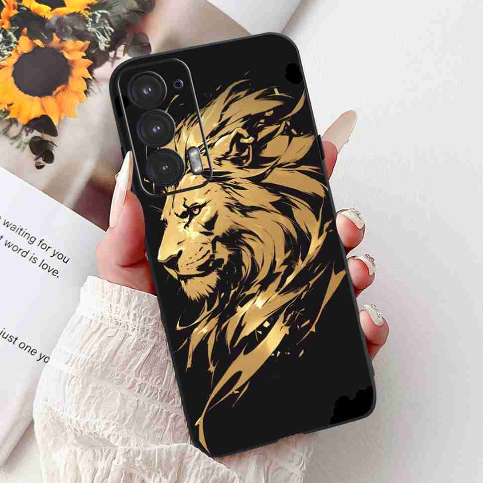 New Luxury Heart Case For Motorola Edge 20 Silicone Back Cover For Motorola Edge 20 Edge20 5G Shockproof Clear Bumper