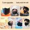 Li-Ning Unisex Warm Cycling Face Mask