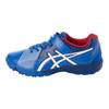 Asics Lazerbeam Comfortable Lightweight Stable Daily Outdoor Sports Running Shoes Kids Sneakers Blue 331154A200-400