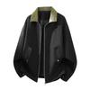 Herren Baseballjacke, Vielseitige Lässige Sportjacke für Herren, Lässiges Oberteil für Herren