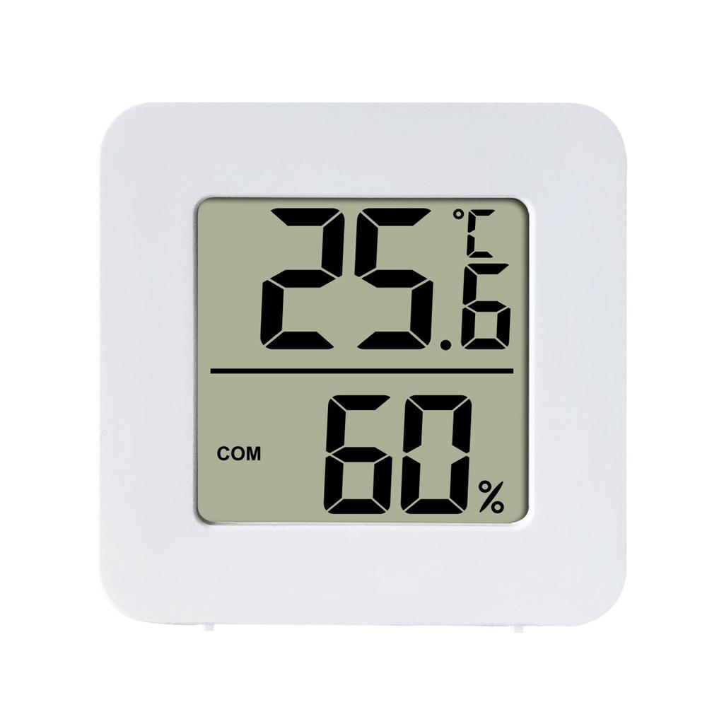 Digital Hygrometer Thermometer Electronic Temperature Humidity Meter Sensor Tool