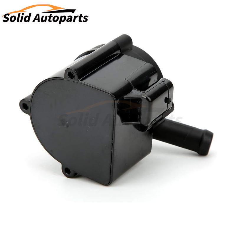 9806790880 Turbo Electric Water Pump Without Bracket for Citroen C4 C5 Peugeot 308 508 5008 1.6 THP Auxiliary Water Pump