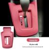 Nissan Classic Sylphy Silicone Center Console and Interior Trim Cover