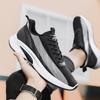 Fashion Men Sneakers Mesh Casual Shoes Lac-up Men Shoes Lightweight Vulcanize Shoes Walking Sneakers Zapatillas Hombre