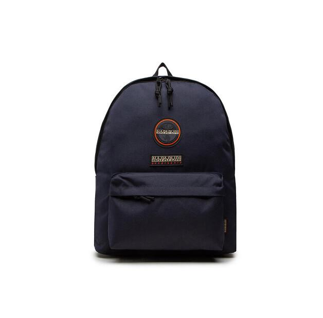 Backpack Napapijri Voyage 3 NP0A4GGH1761 Dark Blue