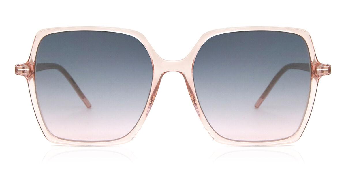 

BOSS 1524 S 35j JP Женские солнцезащитные очки /57