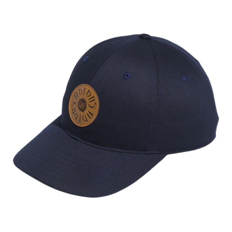Adidas Original Design Baseball Caps Women s Blue JJ3834 F