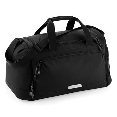 Academy Shoulder Strap Holdall Bag