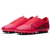 Nike Vapor 13 Academy Ag Artificial Grass 'Red Black' (Unisex) Soccer Shoes BQ5518 606