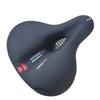 Bicycle saddle mountain bike seat cushion big butt bike seat