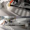 Fishing Rod Epoxy Applicator Rack Practical Fishing Machine Rod Support Stand Fishing Rod Tackle Support Rack