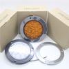 New 16LED Round Reverse Stop Rear Tail Light Truck Trailer RV Brake Turn Signal Lamp
