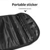 Reliable Kayak Paddle Bag Carrying/Hand Strap Wear-resistant Universal Practical Paddle Storage Bag for Outdoor