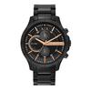 A|X Armani Exchange Men's Watch AX2429 Black