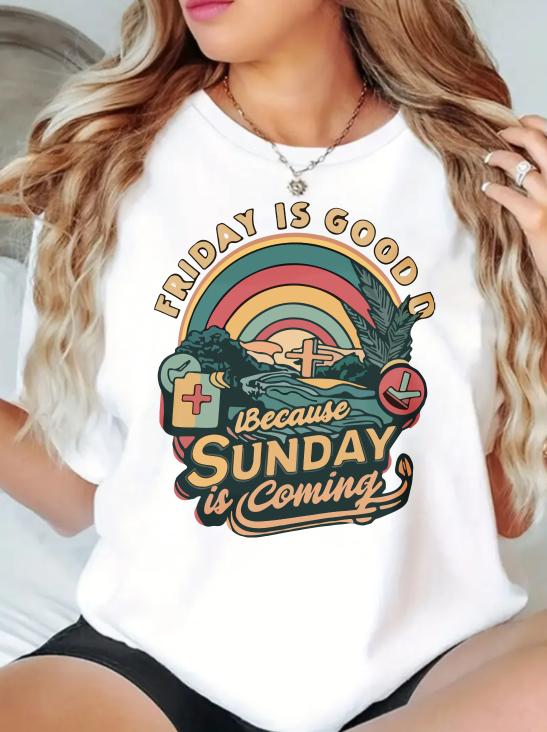 

Seeyoushy Just A Girl Who Loves Sunshine and Tacos Print Summer Women New Graphic T Shirt Y2k Aesthetic Tops T Shirts Vintage S