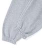 COLUMBIA UNIVERSITY Cu Arch Logo Regular-Fit Fleece Jogger Pants M Gray