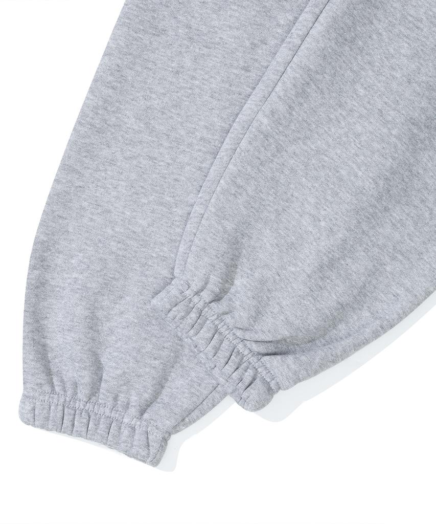 COLUMBIA UNIVERSITY Cu Arch Logo Regular-Fit Fleece Jogger Pants M Gray