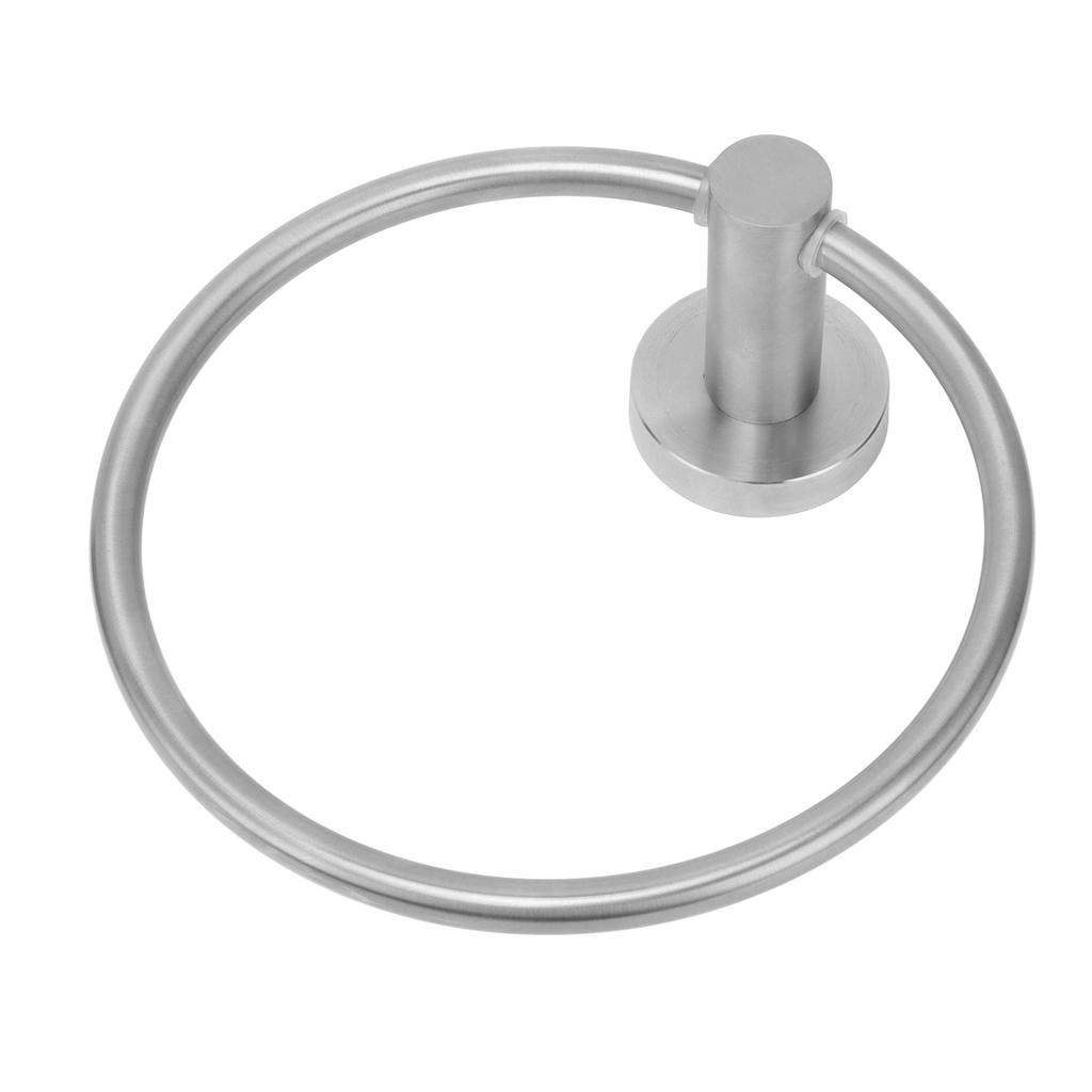 Stainless Steel Towel Simple Rustproof Retro Bathroom Hand Towel for Bathroom Kitchen