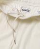 BEAT&SLNC Terry Wide Shorts (Butter)