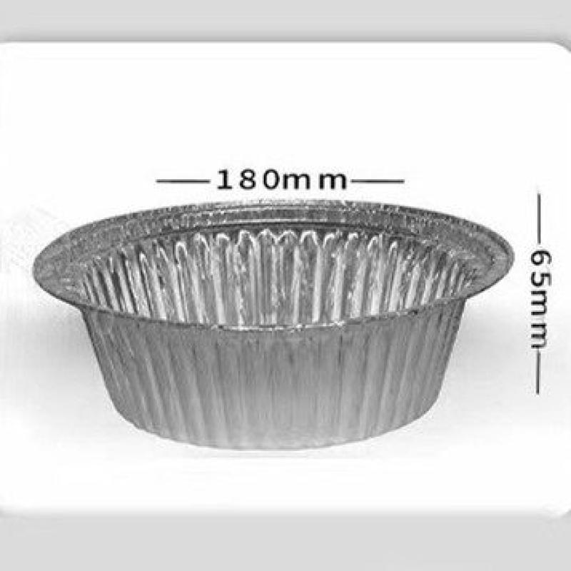 Rectangular BBQ Aluminum Foil Trays