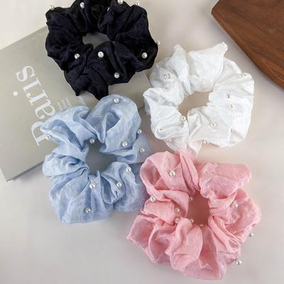 Accessori per capelli – Elastici per capelli