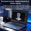 Laptop Ninkear N16 PRO 16'' 32G+1T SSD Intel Core i7-13620H 2560x1600 120Hz Refresh Rate